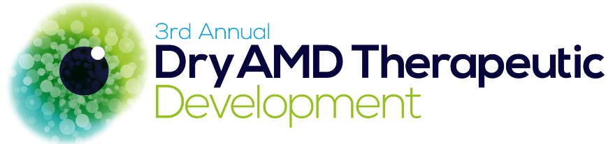 3rd annual dry amd logo